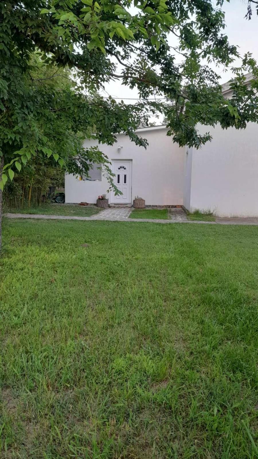 Hotel Casa Bella & Nova Palić Exterior foto