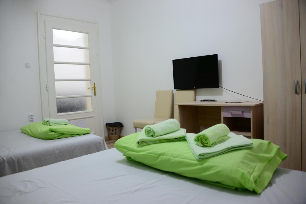Hotel Casa Bella & Nova Palić Zimmer foto