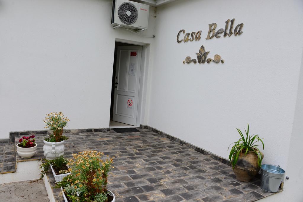Hotel Casa Bella & Nova Palić Zimmer foto