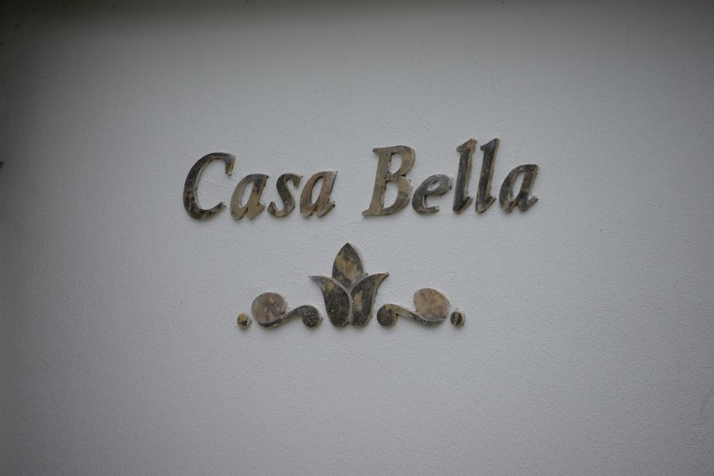 Hotel Casa Bella & Nova Palić Zimmer foto